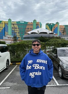 Sgmale (text me for more info) - Acompañantes masculino in Kyoto Photo 1 of 4