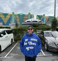 Sgmale (text me for more info) - Acompañantes masculino in Kyoto