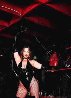 Cleo Claudius Mistress - dominatrix in Malta Photo 7 of 7