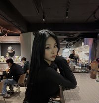 Cleo denile - escort in Taipei