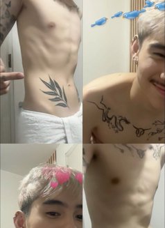 Cleo - Male escort in Manila Photo 6 of 11