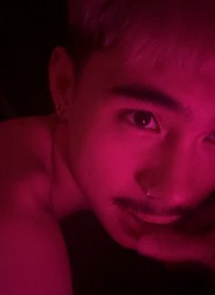 Cleo - Male escort in Manila Photo 7 of 11