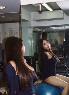 Cleo Ly - puta in Taipei Photo 29 of 29