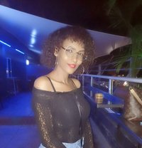 Cleo P - puta in Nairobi