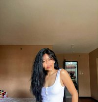 Cleo Star - escort in Makati City