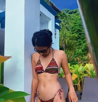 Cleo Star - escort in Makati City