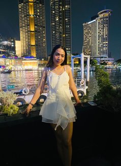 Cleo - Agencia de putas in Bangkok Photo 2 of 5