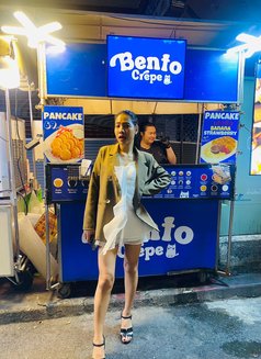 Cleo - Agencia de putas in Bangkok Photo 3 of 5