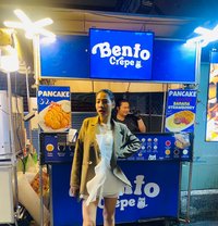 Cleo - Agencia de putas in Bangkok