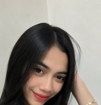 Cleo Valentina Young and Petite Girl - escort in Bali