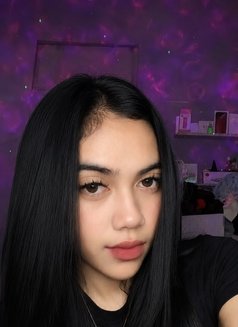 Cleo Valentina Young and Petite Girl - escort in Bali Photo 2 of 7