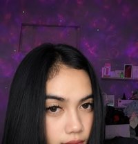 Cleo Valentina Young and Petite Girl - escort in Bali