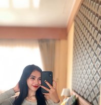 Cleo Valentina Young and Petite Girl - escort in Bali