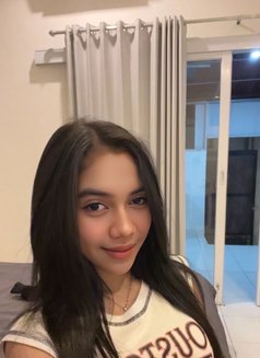 Cleo Valentina Young and Petite Girl - escort in Bali Photo 5 of 7