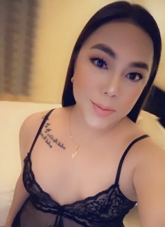 Cleo you’re TS in Town..! - Transsexual escort in Dubai Photo 1 of 21