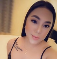 Cleo you’re TS in Town..! - Transsexual escort in Abu Dhabi