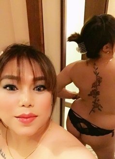 Cleo you’re TS in Town..! - Transsexual escort in Dubai Photo 14 of 21