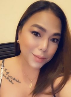 Cleo your Ts in town..! - Transsexual escort in Khobar Photo 10 of 16