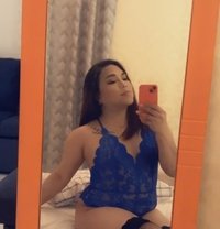 Cleo your Ts in town..! - Transsexual escort in Khobar