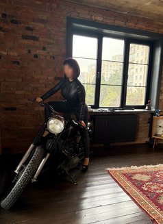 Cleopatra - puta in Tbilisi Photo 18 of 21