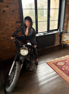 Cleopatra - puta in Tbilisi Photo 19 of 21