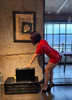 Cleopatra - puta in Tbilisi Photo 21 of 21