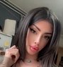 Cleopatra شيميل عربية - Transsexual escort in Düsseldorf Photo 8 of 8