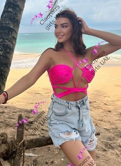 ALISA VIP SERVICE - escort in Abu Dhabi Photo 4 of 10