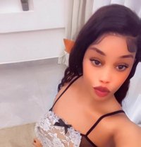 Cleopatra 🥵 - puta in Nairobi