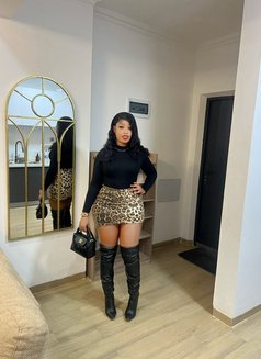 Cleopatra 🥵 - escort in Nairobi Photo 2 of 10