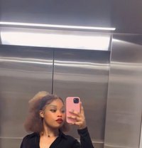 Cleopatra 🥵 - puta in Nairobi