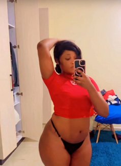 Cleopatra 🥵 - escort in Nairobi Photo 4 of 10