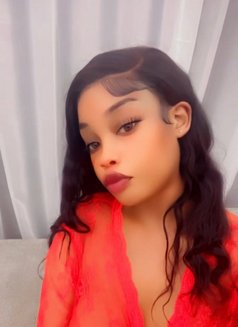 Cleopatra 🥵 - escort in Nairobi Photo 5 of 10