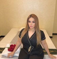 Cleopatra Spa - masseuse in Abu Dhabi Photo 8 of 10
