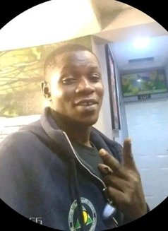 Clever Big Fish - Male escort in Abuja Photo 1 of 2