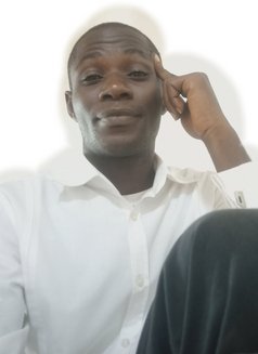 Clever Big Fish - Male escort in Abuja Photo 2 of 2