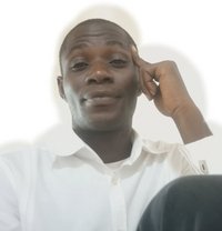 Clever Big Fish - Acompañantes masculino in Abuja