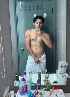 Click Me - Male escort in Kuala Lumpur Photo 12 of 12