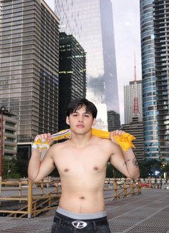Click Me - Male escort in Taipei Photo 5 of 12