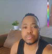 Cliff - Masajista in Randburg