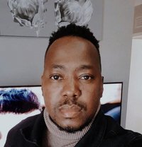 Cliff - Masajista in Randburg