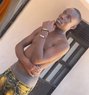 Clifford - Male escort in Nairobi Photo 1 of 4