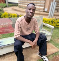 Clifford - Male escort in Nairobi