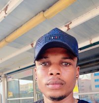 Climax Pro - Male escort in Abu Dhabi