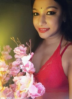 CLINICALLY CERTIFIED HYGIENIC MONIKA - Transsexual escort in Bangalore Photo 29 of 30