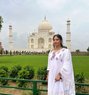 CLINICALLY CERTIFIED HYGIENIC MONIKA - Acompañantes transexual in Bangalore Photo 30 of 30