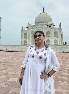 CLINICALLY CERTIFIED SHEMALE - Transsexual escort in Bangalore Photo 30 of 30