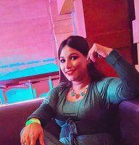 CLINICALLY TESTED BENGALI SHEMALE - Acompañantes transexual in Bangalore Photo 29 of 30