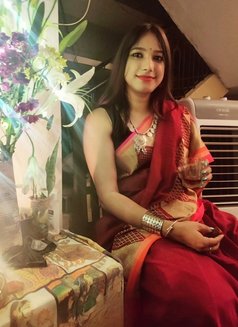 CLINICALLY TESTED BENGALI SHEMALE - Acompañantes transexual in Bangalore Photo 29 of 30