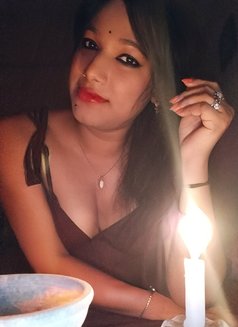 CLINICALLY TESTED BENGALI SHEMALE - Acompañantes transexual in Bangalore Photo 30 of 30